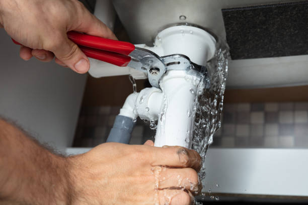 Best Flood restoration services  in Black Diamond, WA